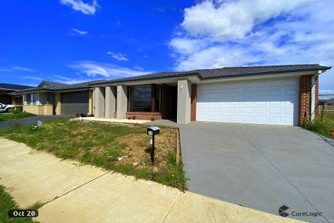 49 Denbigh Loop, Mickleham, VIC 3064