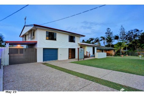 9 Thorburn St, Svensson Heights, QLD 4670