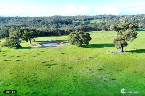 111 Potoroo Rtt, Gidgegannup, WA 6083