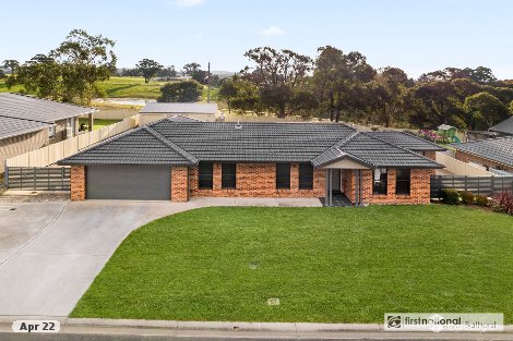 27 Henning Cres, Wallerawang, NSW 2845