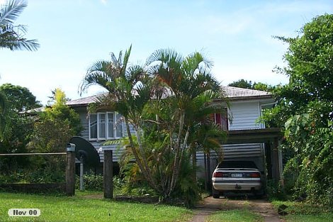 6 Walnut St, Goondi Hill, QLD 4860