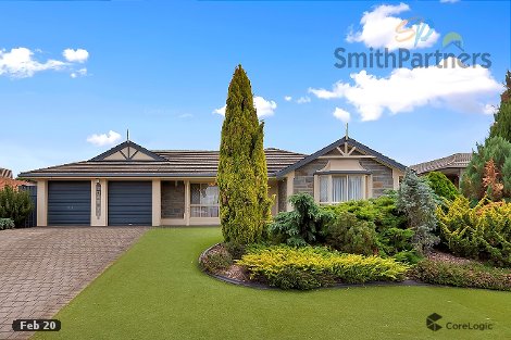 6 Kable Ct, Golden Grove, SA 5125