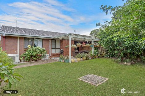 1/4 Werner Pl, Nerang, QLD 4211