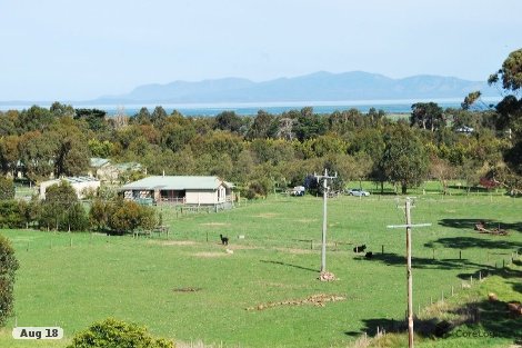 9 Downings Hill Rd, Toora, VIC 3962