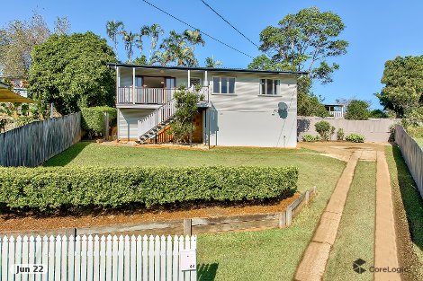 44 Aldren St, Stafford Heights, QLD 4053