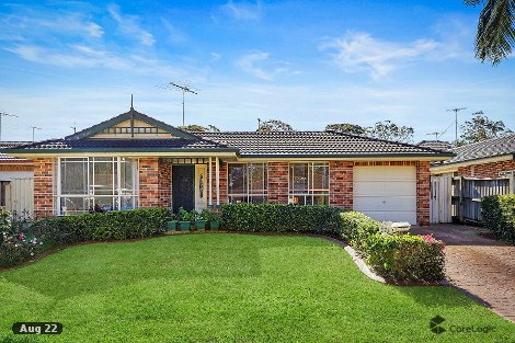 27 Mathers Pl, Menai, NSW 2234