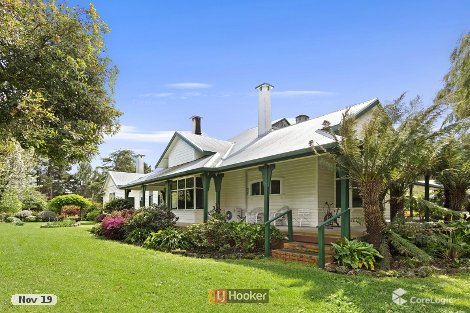 29 Irrewarra School Rd, Irrewarra, VIC 3249