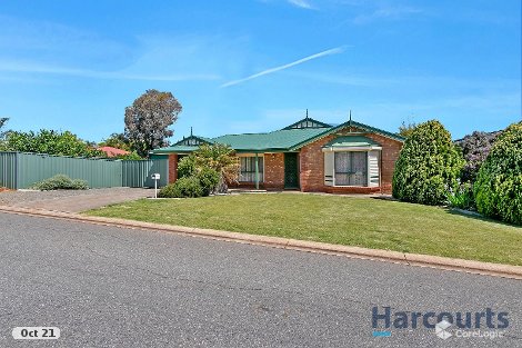 17 Eucalypt Cct, Blakeview, SA 5114