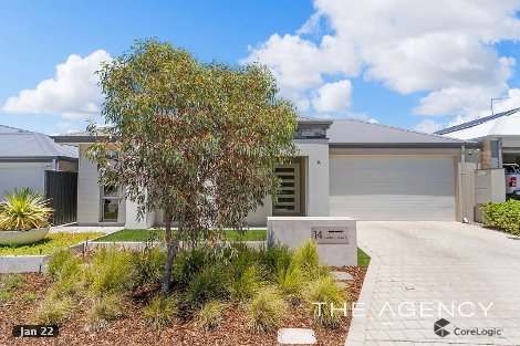 14 Fairmile St, Bushmead, WA 6055