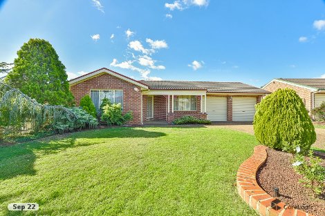 4 Scarborough Cl, Narellan, NSW 2567