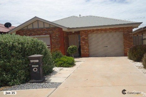 8 Henderson St, Whyalla Norrie, SA 5608