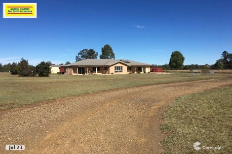 15152 Bunya Hwy, Murgon, QLD 4605