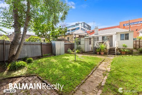 10 Crystal St, Rozelle, NSW 2039