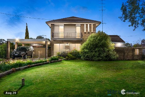 521 Wiltshire Lane, Delacombe, VIC 3356