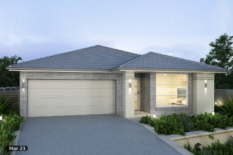 Lot 93 Strachan Rd, Oakville, NSW 2765