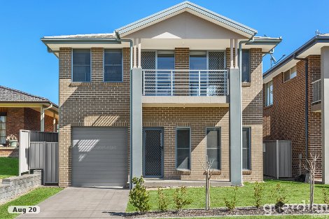 1/114 Bridge St, Schofields, NSW 2762