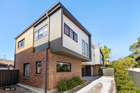 3/391 Glebe Rd, Merewether, NSW 2291