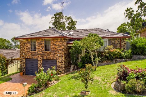 18 Clare Cl, Eleebana, NSW 2282