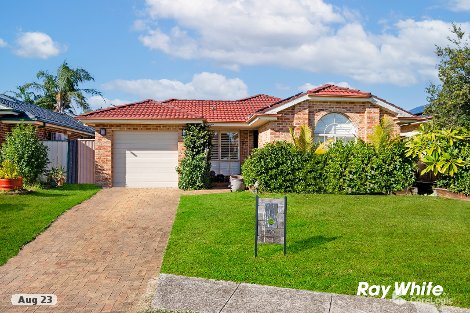 60 Glenbawn Pl, Woodcroft, NSW 2767