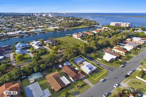 19 Gerrybell St, Golden Beach, QLD 4551