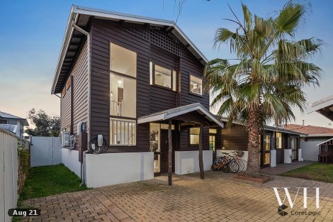 43a Pembroke St, Bicton, WA 6157