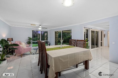 161 Beaufort Cres, Moggill, QLD 4070