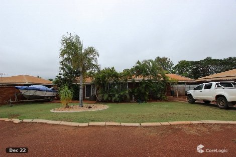 28 Emma St, Bulgarra, WA 6714