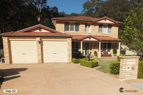 16 Darjamur Cl, Tingira Heights, NSW 2290