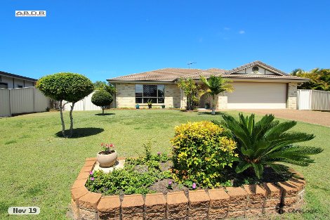 15 Lucas Dr, Burrum Heads, QLD 4659