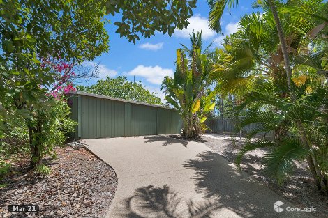 19 Crowle St, Hyde Park, QLD 4812