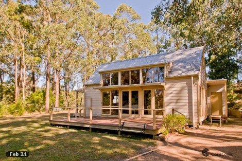 2821 Willow Grove Rd, Fumina South, VIC 3825