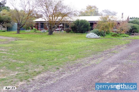 3745 Geodetic Rd, Dimboola, VIC 3414