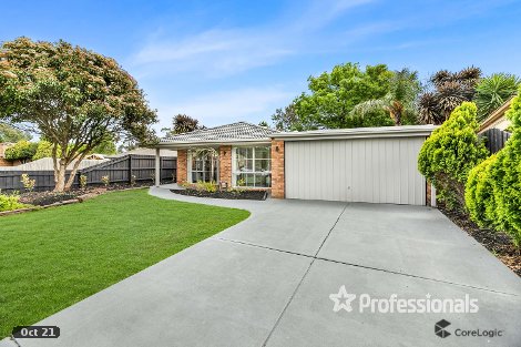 8 Baunton Ct, Kilsyth South, VIC 3137