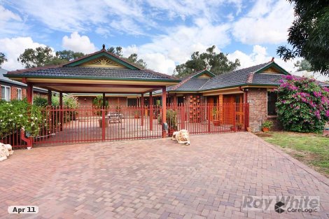 37 Banjos Cct, Hillvue, NSW 2340