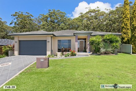 87 Flinders Dr, Laurieton, NSW 2443