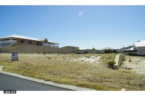 4 Antico Lane, Binningup, WA 6233