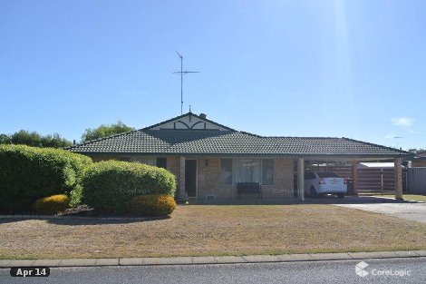 4 Phillips Way, North Yunderup, WA 6208