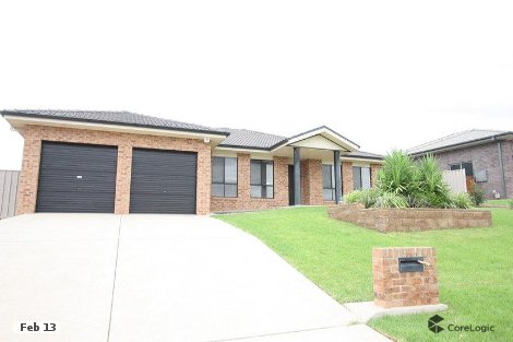 50 Yarrawah Cres, Bourkelands, NSW 2650