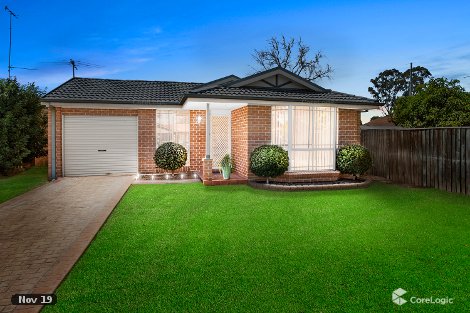 51 Batten Cct, South Windsor, NSW 2756