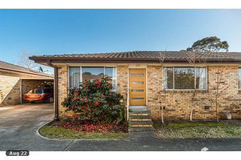 2/20 Beatty Pde, Mornington, VIC 3931