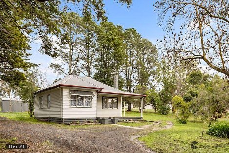 2345 Calder Hwy, Elphinstone, VIC 3448