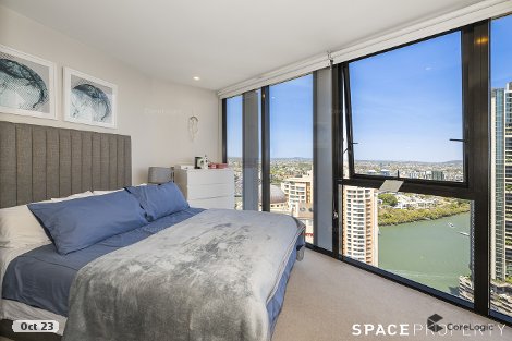 3807/550 Queen St, Brisbane City, QLD 4000