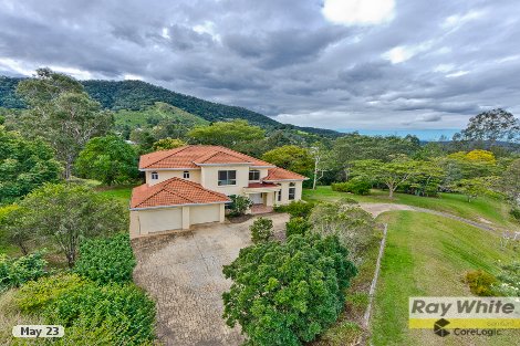 90 Mount O'Reilly Rd, Samford Valley, QLD 4520