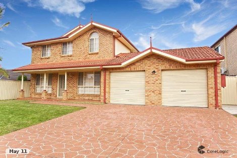 4 Wesley Pl, Horningsea Park, NSW 2171