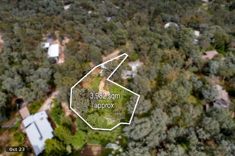 58b Stony Creek Rd, North Warrandyte, VIC 3113