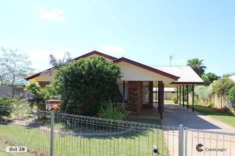 8 Delta Ct, Charleville, QLD 4470