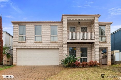 21 Rawson Cres, Horningsea Park, NSW 2171