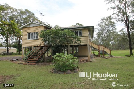 301 Gatton Esk Rd, Adare, QLD 4343