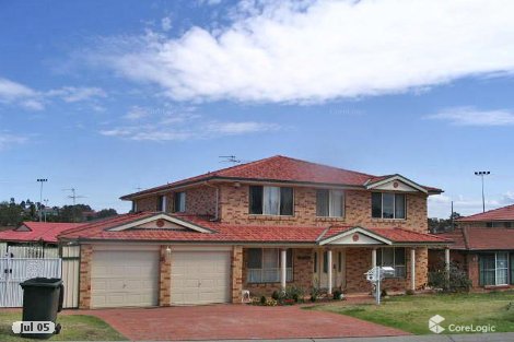 1 Mckay Pl, Minchinbury, NSW 2770