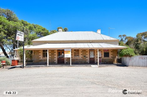 25 Railway Pde, Mount Bryan, SA 5418